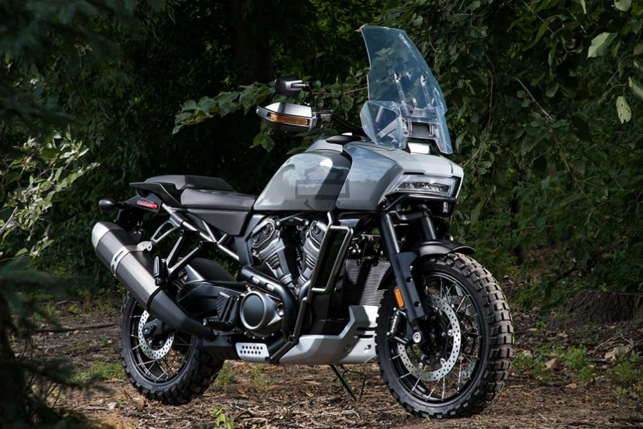 Harley-Davidson-250-500cc-bike