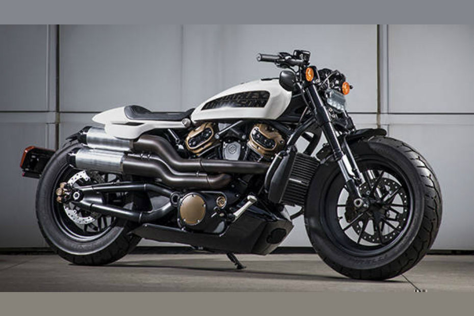Harley-Davidson-250-500cc-bike