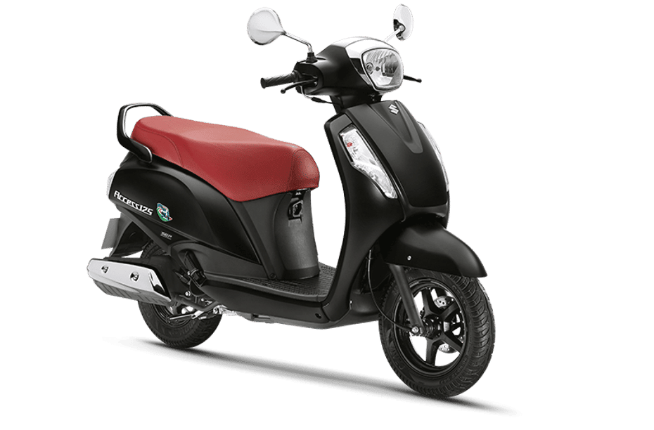 Suzuki ABS and CBS bikes Price List