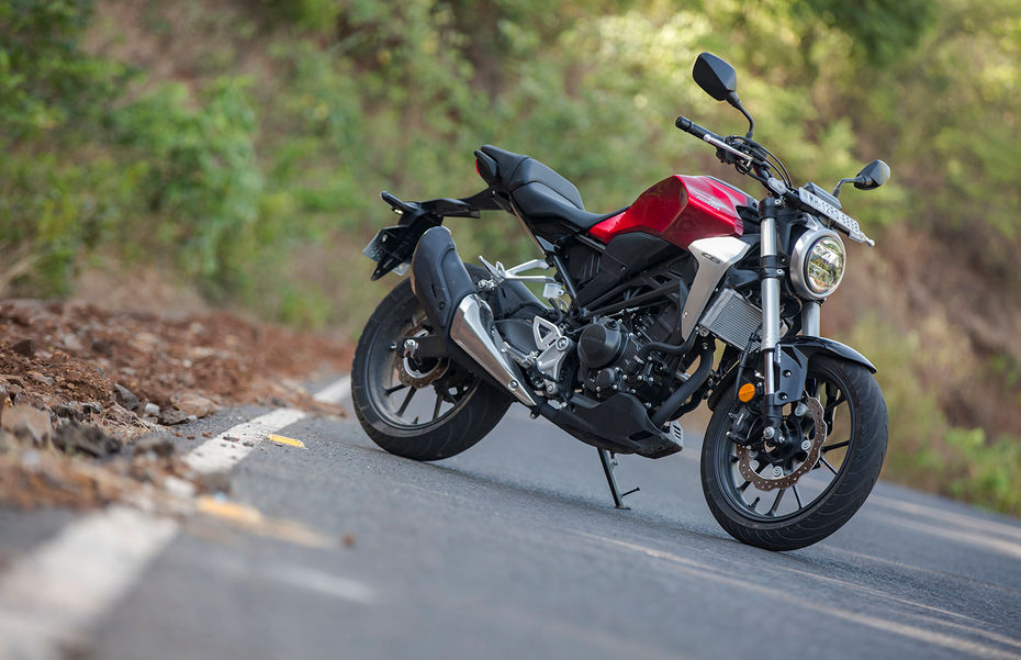 CFMoto 300NK vs Rivals