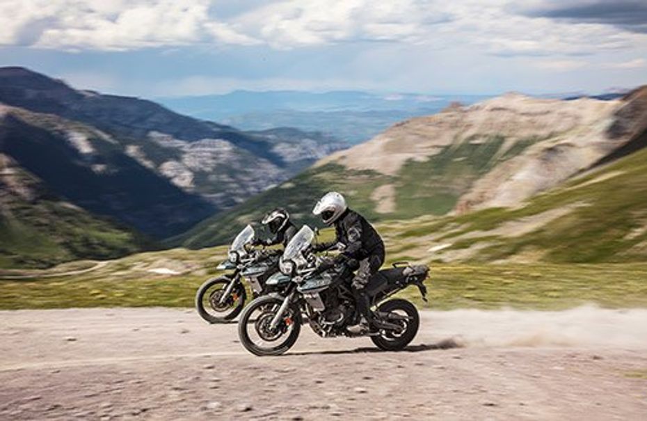 Triumph July 2019 Offers