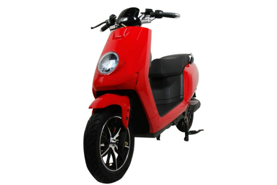 Top 5 promising electric scooters