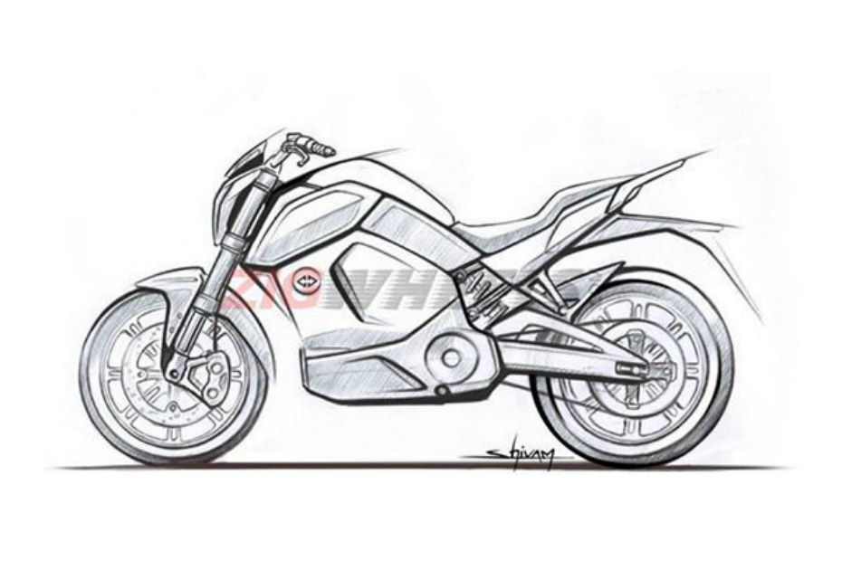 Top 5 promising electric bikes
