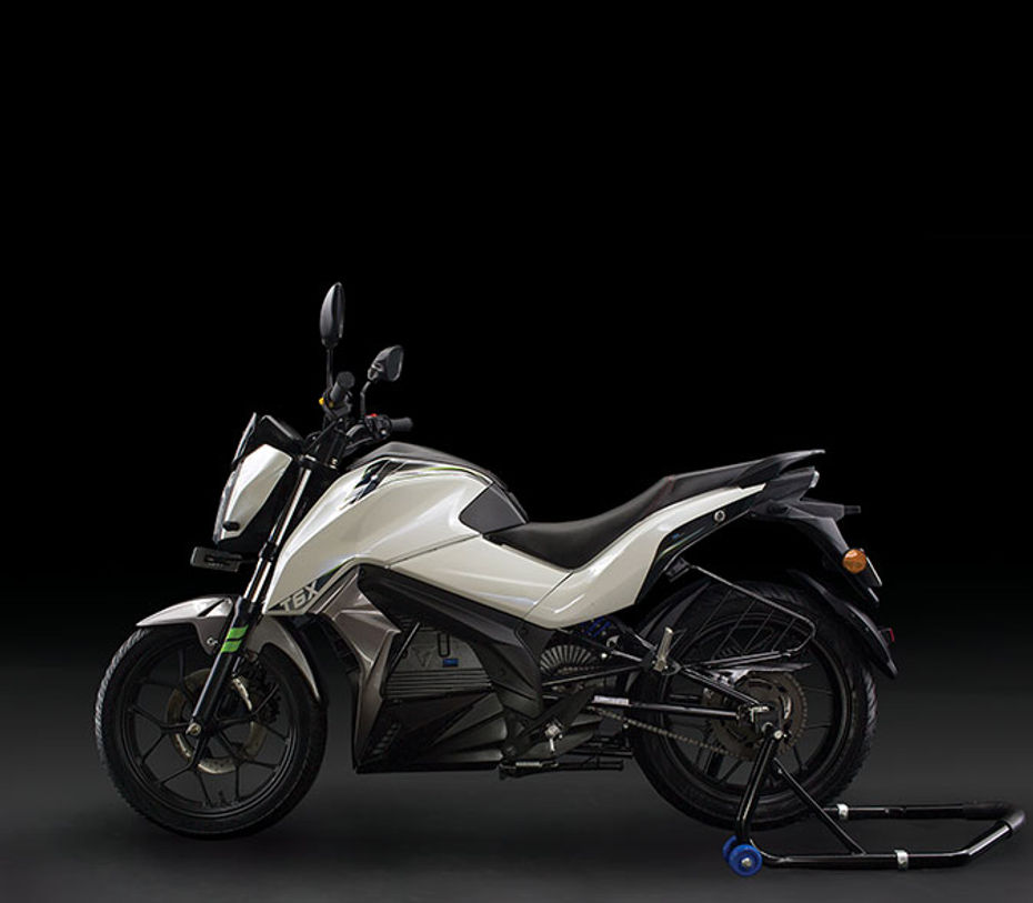 Top 5 promising electric bikes