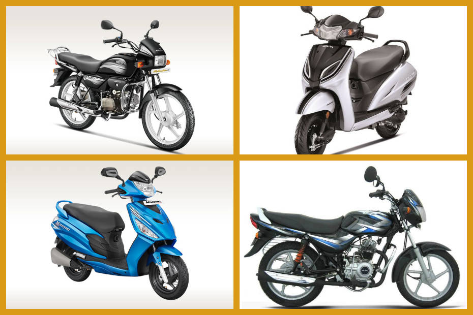 July-Two-Wheeler-Offers