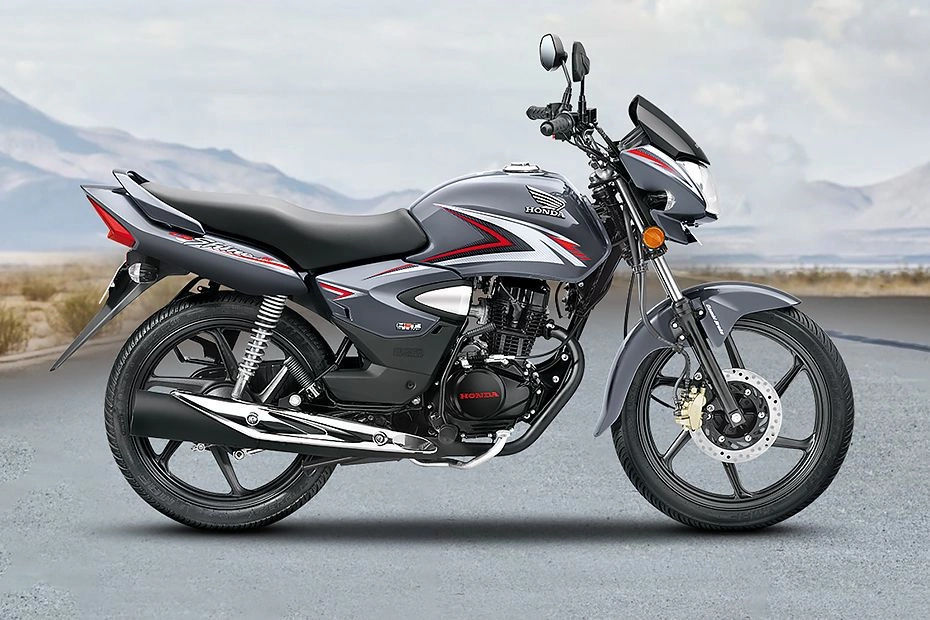 Honda Shine buyers guide