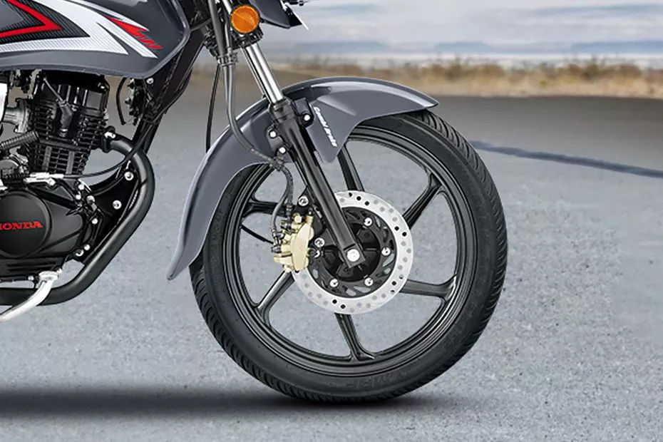Honda Shine buyers guide