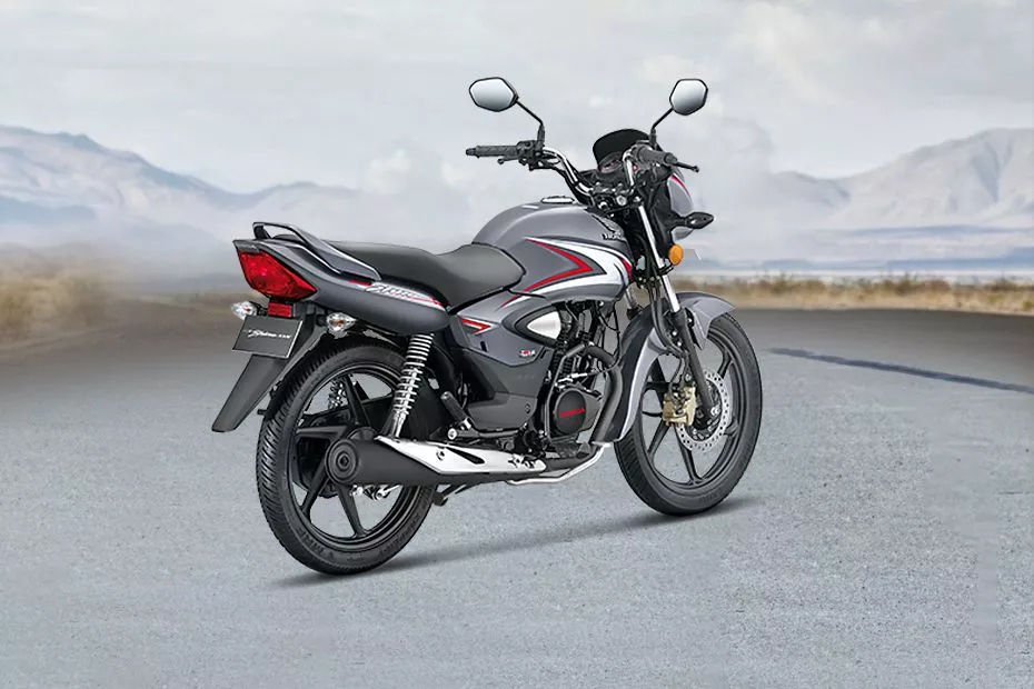 Honda Shine buyers guide