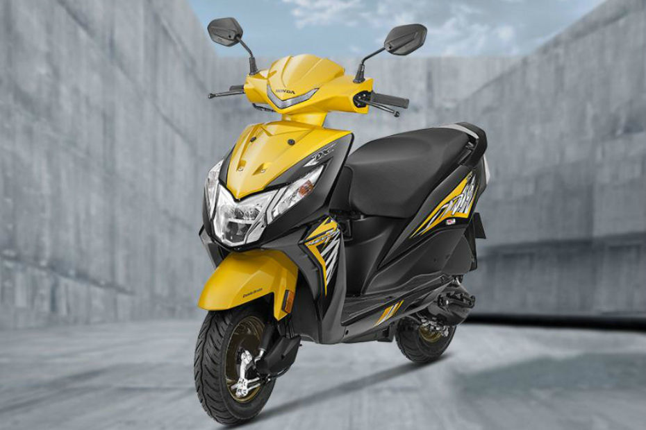 Top 5 best selling scooters of May