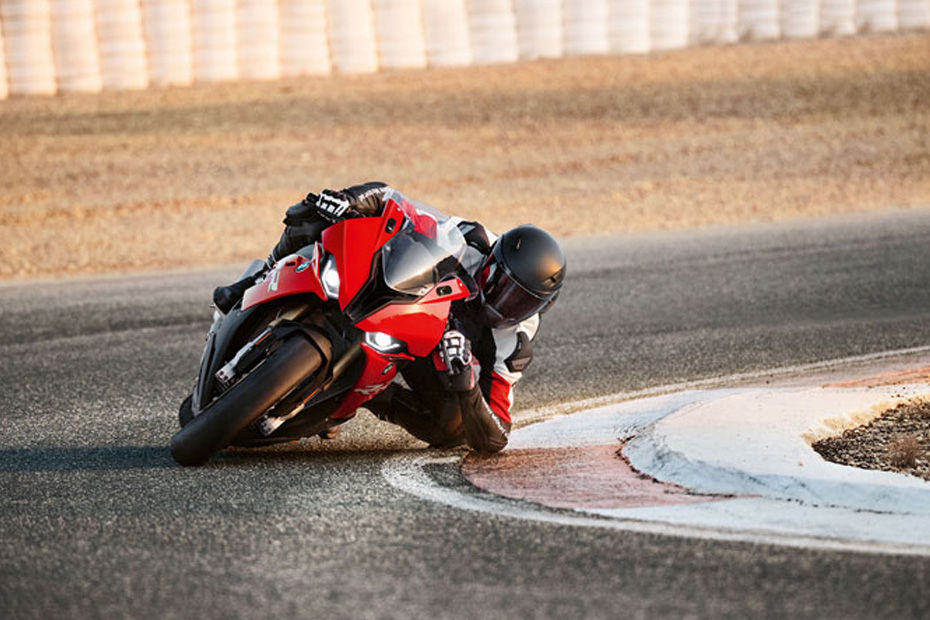 2019 BMW S 1000 RR