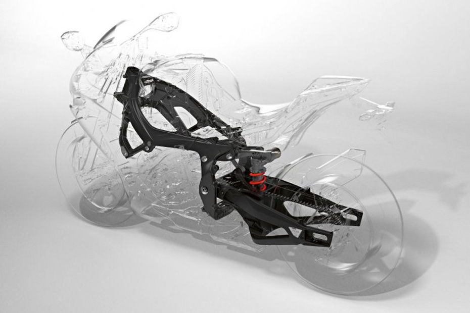 2019 BMW S 1000 RR