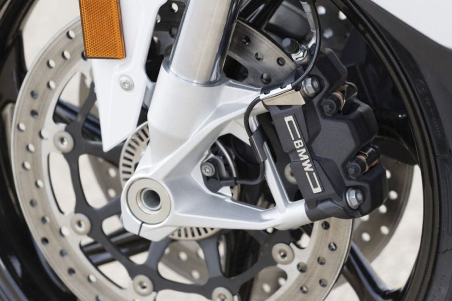 2019 BMW S 1000 RR