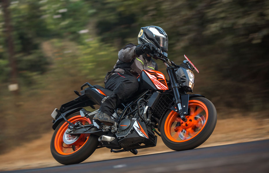 Yamaha YZF-R15 V3.0: Same Price, Other Options