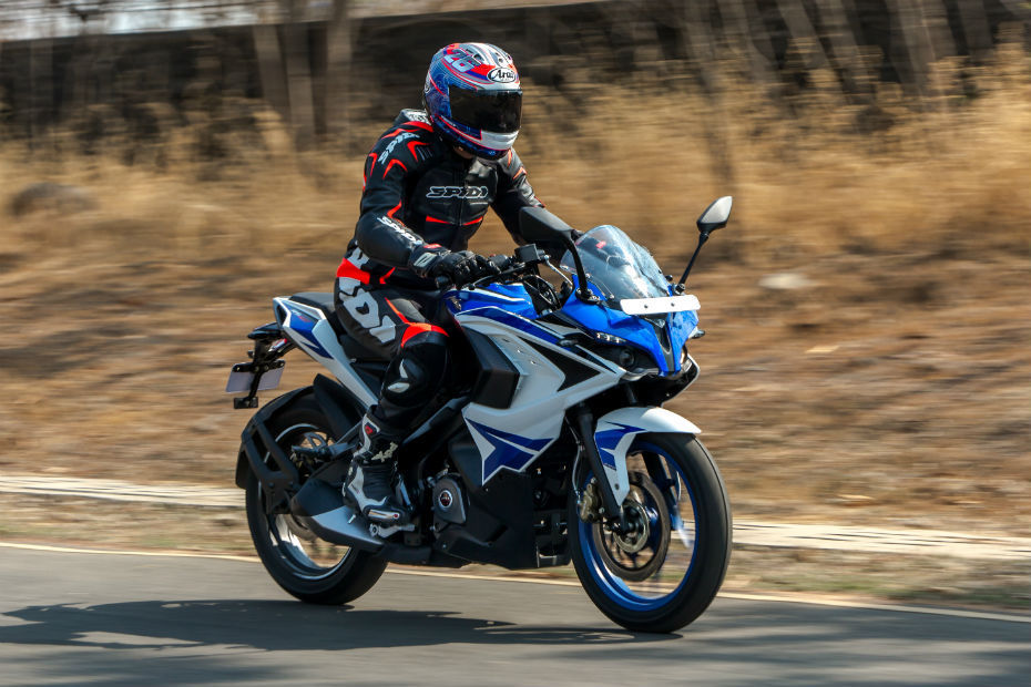 Yamaha YZF-R15 V3.0: Same Price, Other Options