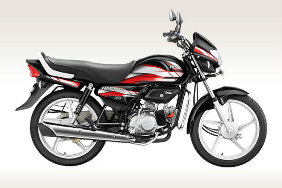 Top 5 Value For Power Bikes
