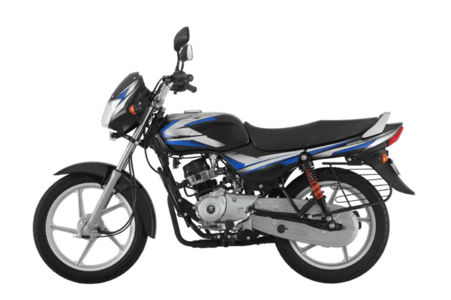 Top 5 Value For Power Bikes