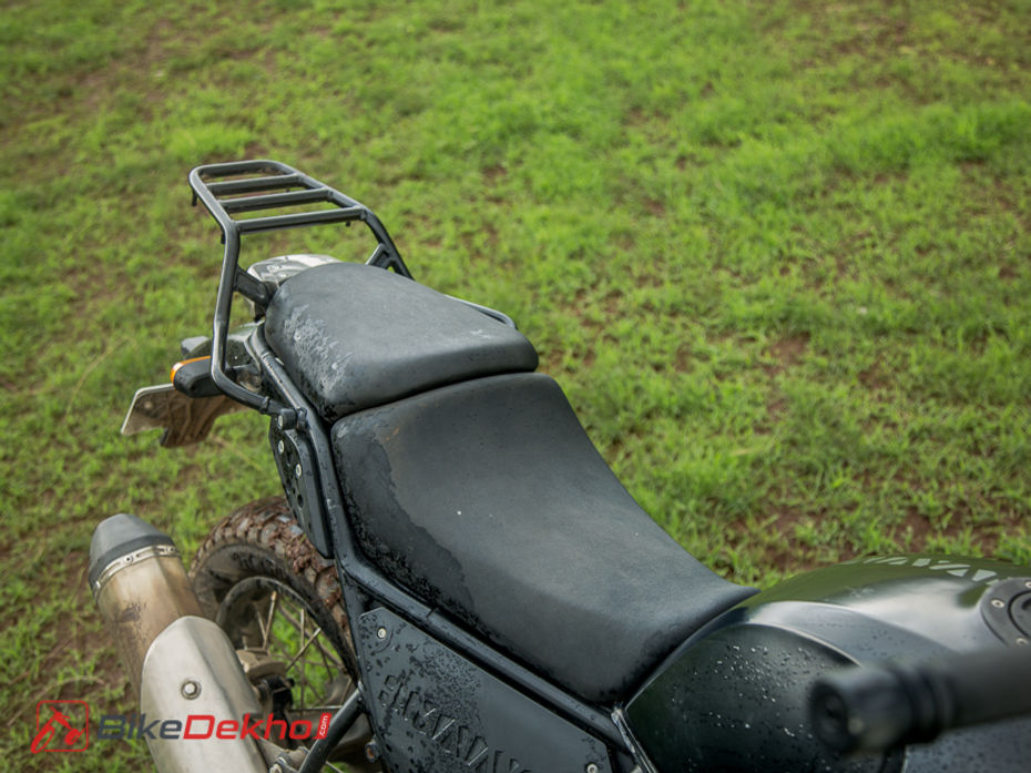 Hero XPulse 200 vs Royal Enfield Himalayan