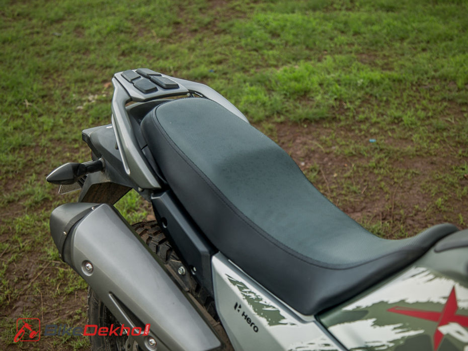 Hero XPulse 200 vs Royal Enfield Himalayan