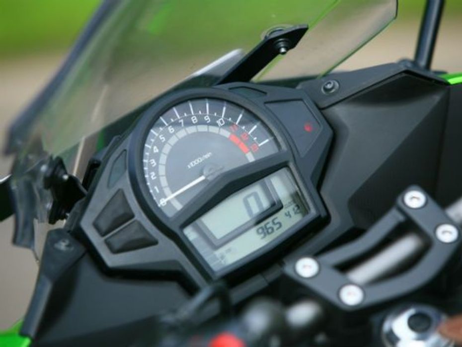 New CFMoto 300NK vs Used Kawasaki Ninja 650