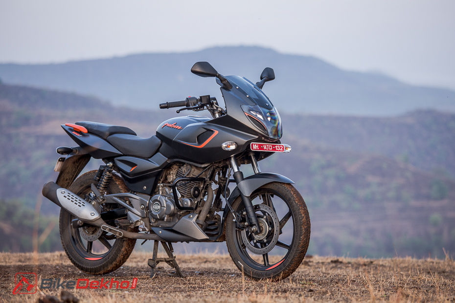 Yamaha FZS-FI Same price other options