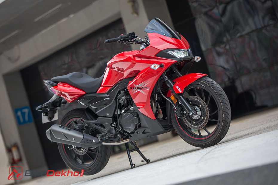 Yamaha FZS-FI Same price other options