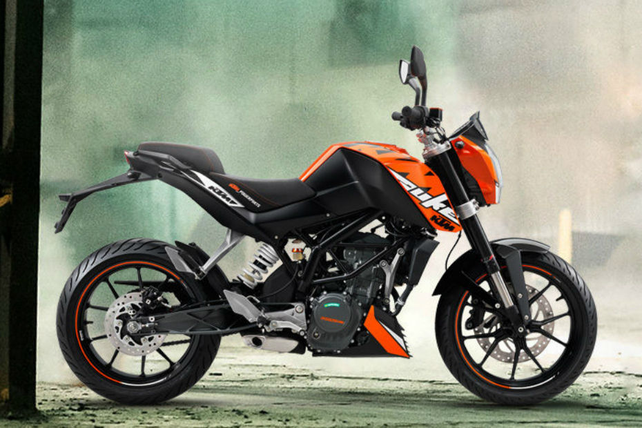 KTM 200 Duke Pros Cons Should you buy it