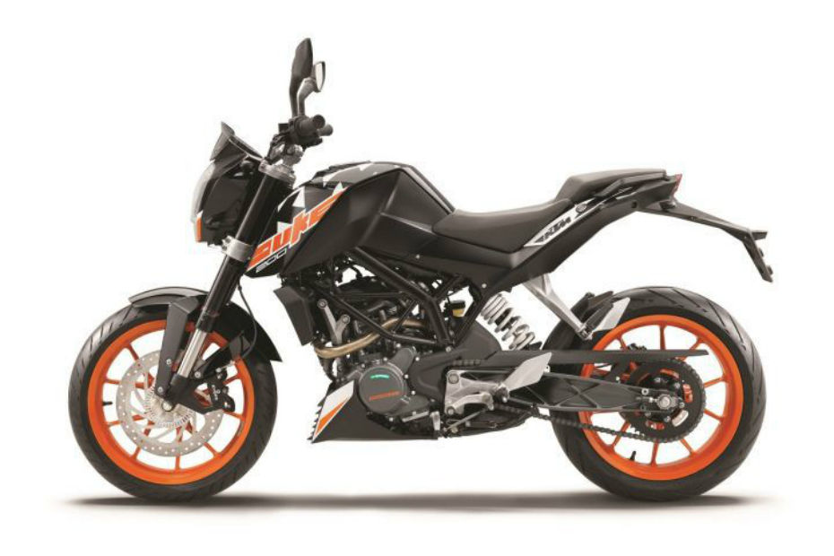 KTM 200 Duke Pros Cons Should you buy it