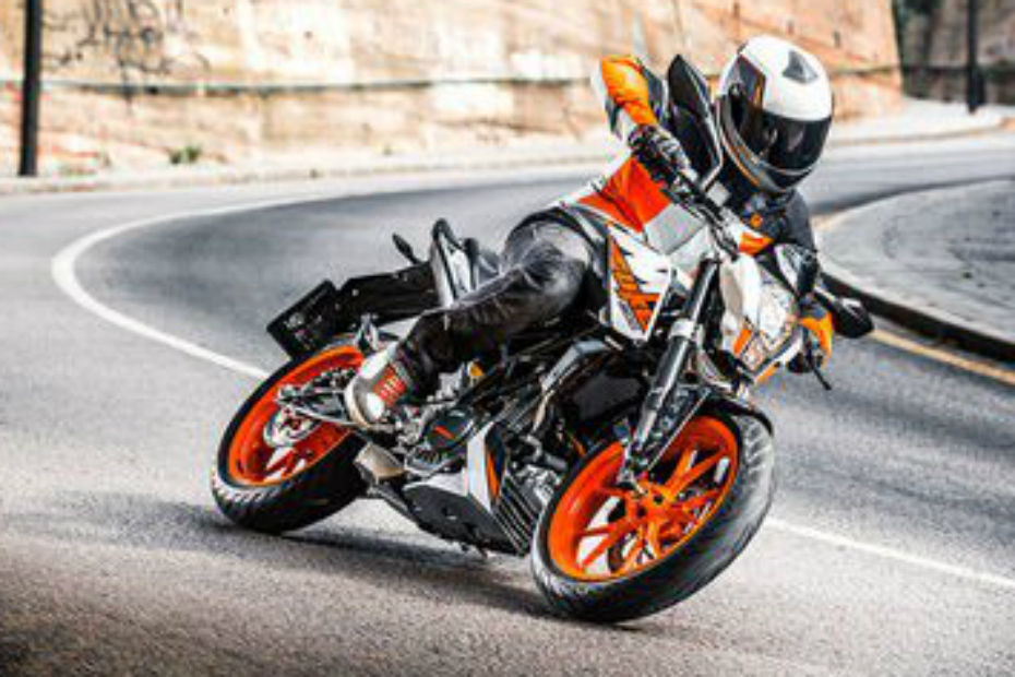 KTM 200 Duke Pros Cons Should you buy it