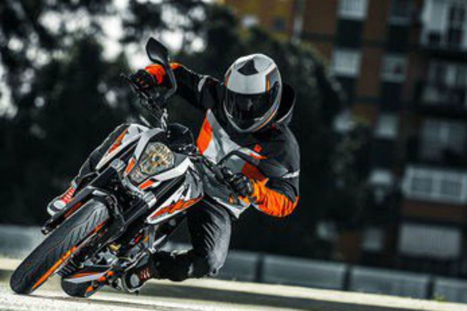 KTM 200 Duke Pros Cons Should you buy it
