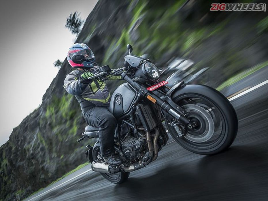 Top 5 Neo-retro bikes