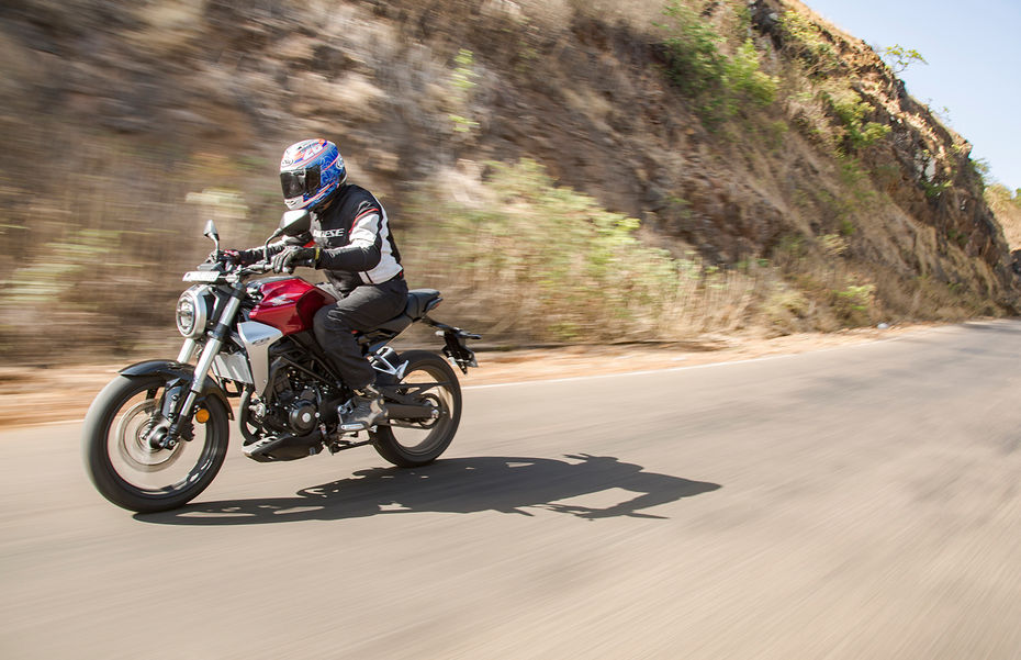 Top 5 Neo-retro bikes