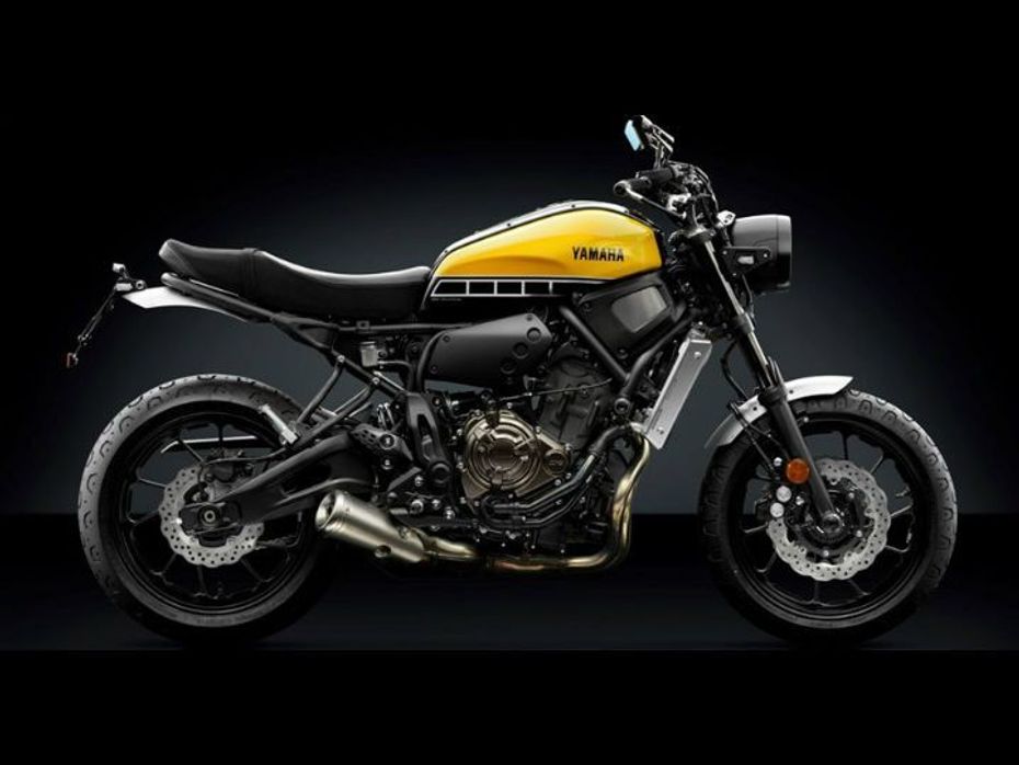 Top 5 Bike News Of The Week