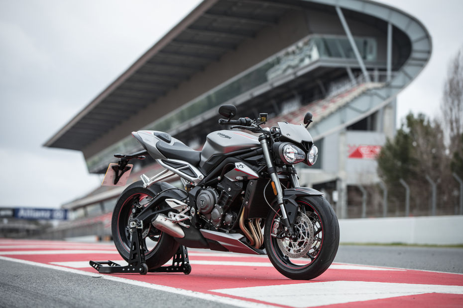 Triumph Offers Extended Warranty For Existing Customers
