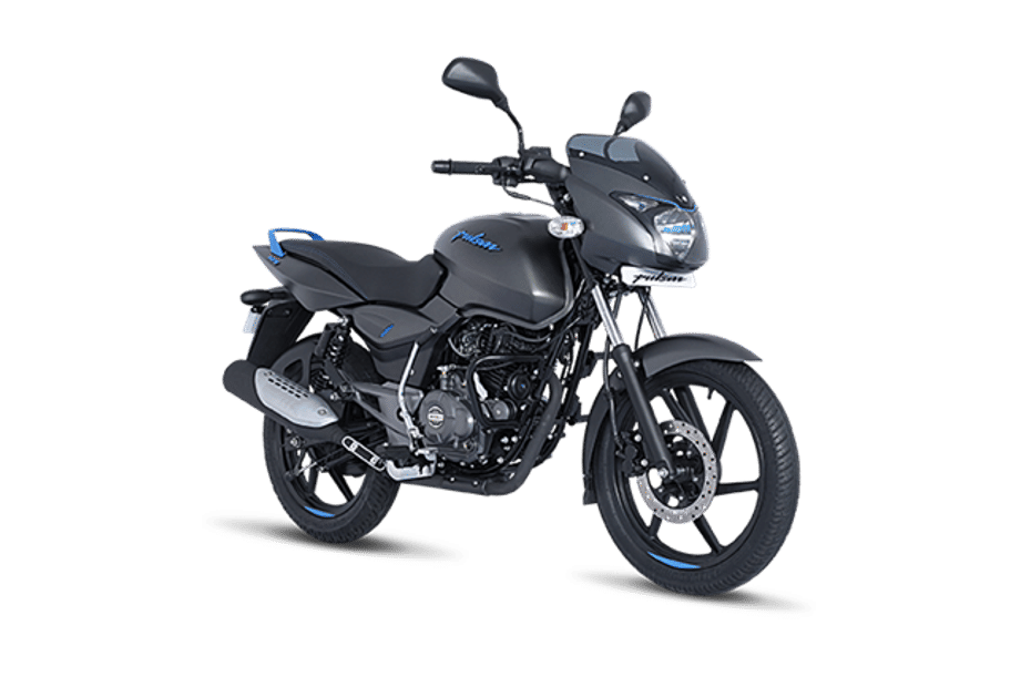 Bajaj Pulsar 125 Image Gallery