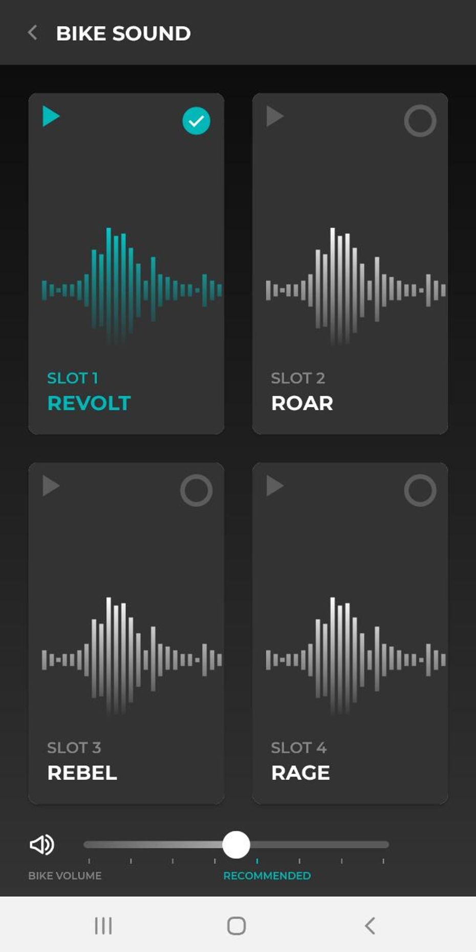 Revolt RV400 Review Image Gallery