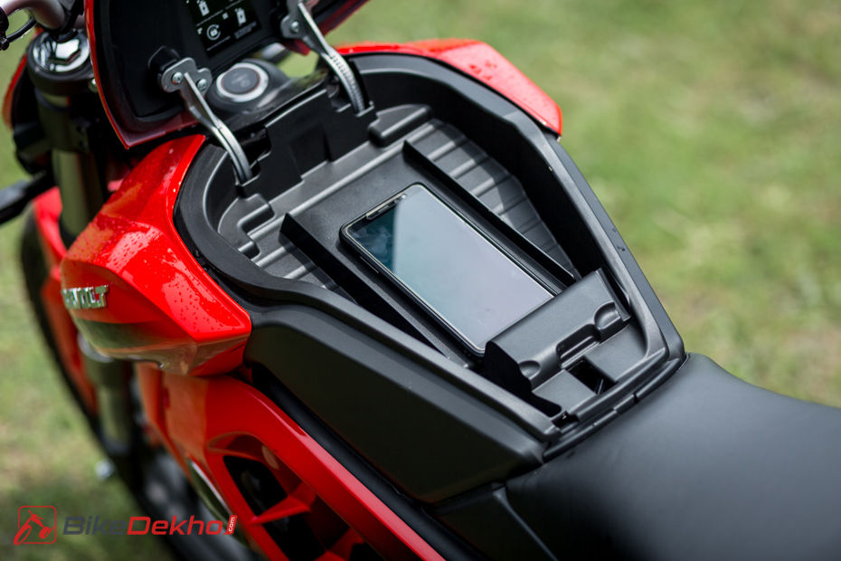 Revolt RV400 Electric Motorcycle Launch