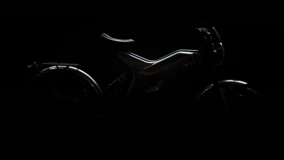 Polarity bikes to unveil on sep 20
