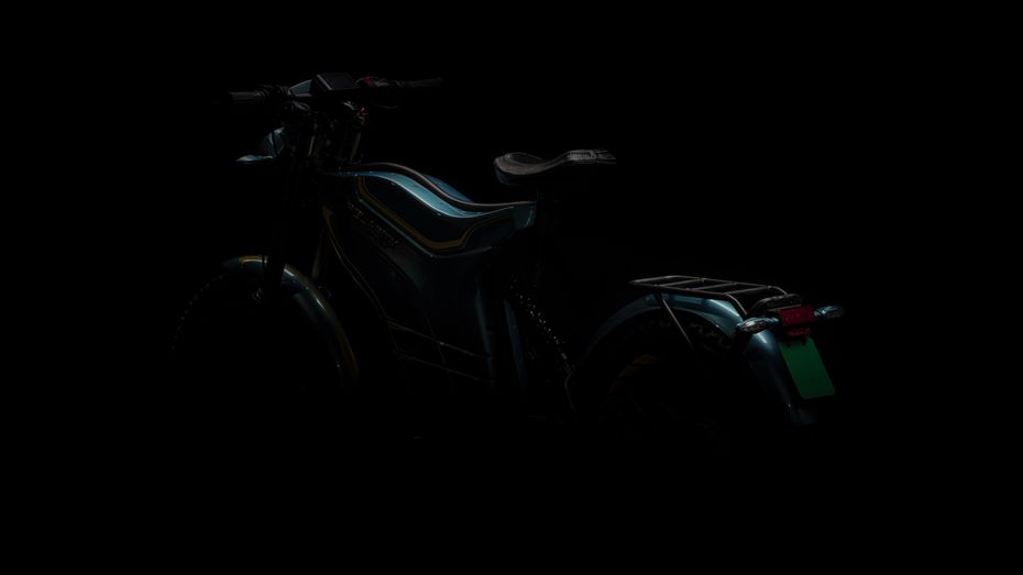 Polarity bikes to unveil on sep 20