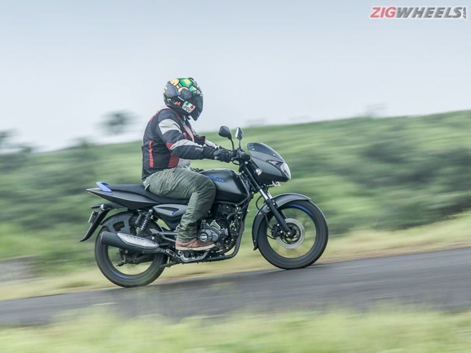Bajaj Pulsar 125 vs rivals real world comparison
