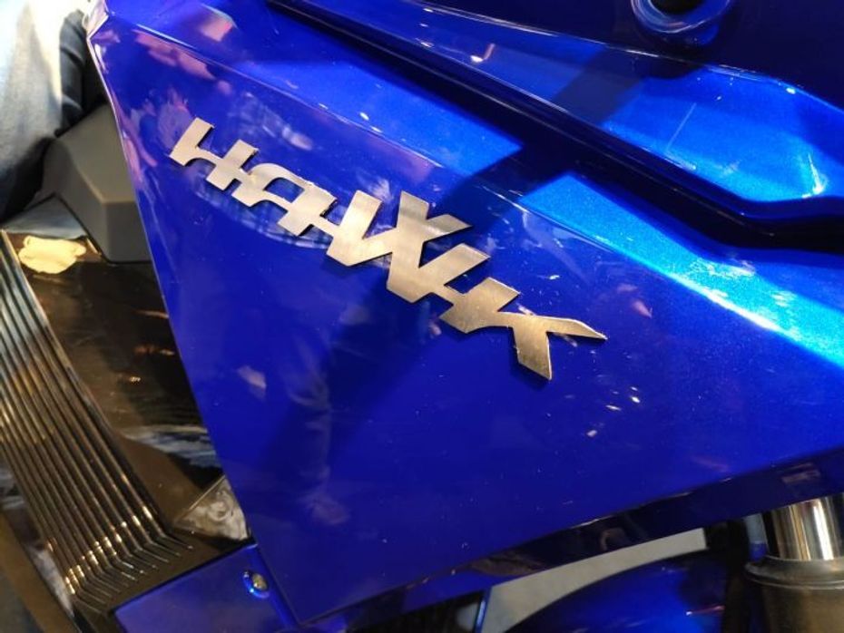 Evolet Hawk Faired Electric Motorcycle In Pictures