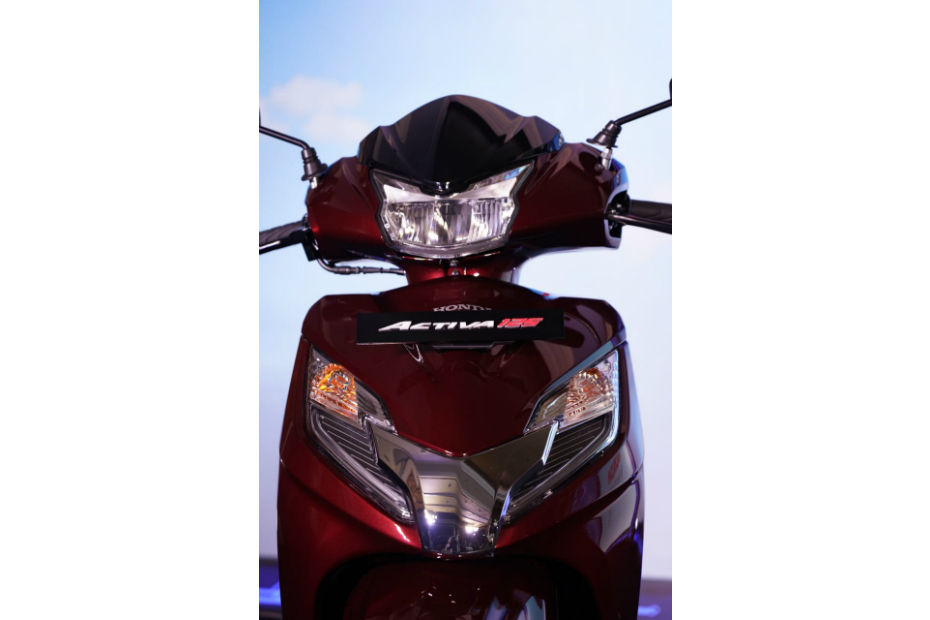 2019 Honda Activa 125 launch
