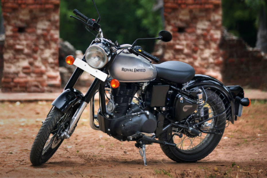 New Royal Enfield Classic 350 S vs Classic 350 Standard Differences Explained