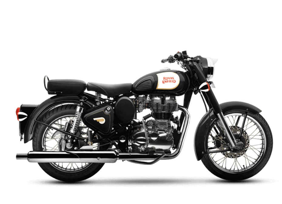 New Royal Enfield Classic 350 S vs Classic 350 Standard Differences Explained