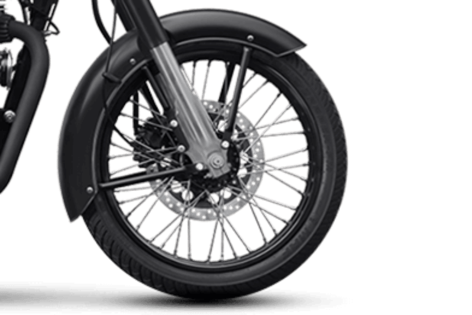 New Royal Enfield Classic 350 S vs Classic 350 Standard Differences Explained