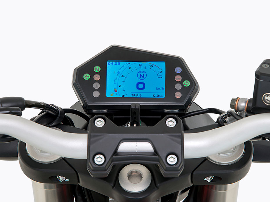 Benelli Launches Updated MY 2020 302S in the USA