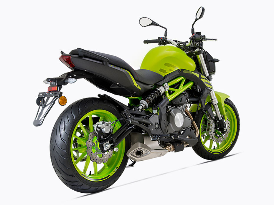 Benelli Launches Updated MY 2020 302S in the USA