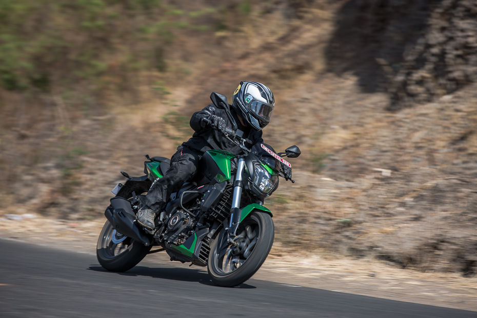 Bajaj Dominar 400 Price Hiked Yet Again!
