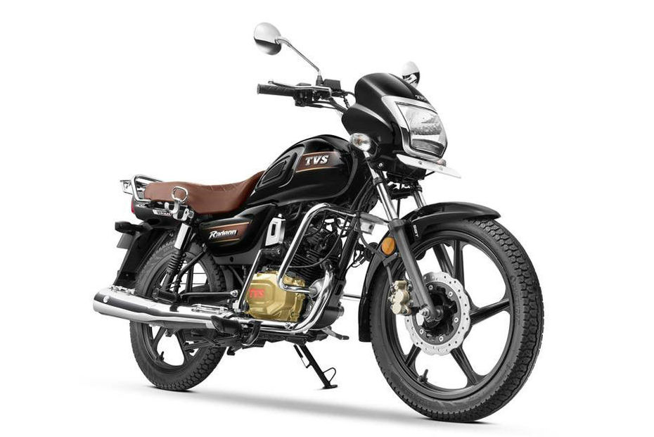 Top 5 110cc Motorcycles WIth Disc Brakes