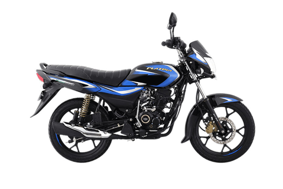 Top 5 110cc Motorcycles WIth Disc Brakes