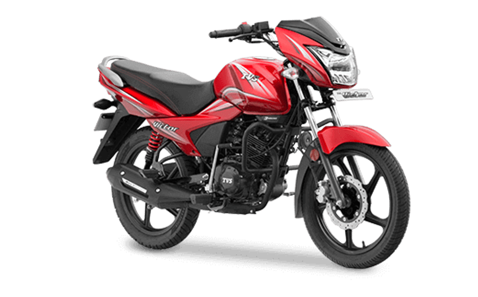 Top 5 110cc Motorcycles WIth Disc Brakes